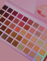 P.Louise Blend Away 2022 Palette
